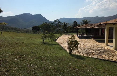 Serra da Canastra National Park House | Vinícola Herdade Viela