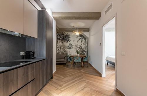 Ayamonte Apartment | Vinos & Vinilos by Ĥ