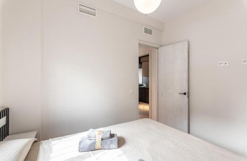 Ayamonte Apartment | Vinos & Vinilos by Ĥ