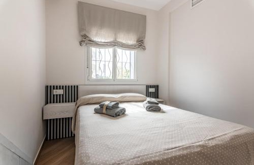 Ayamonte Apartment | Vinos & Vinilos by Ĥ