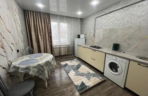 Aktobe Apartment | VIP, новая квартира 11 мкр Керуен сити , Аквапарк
