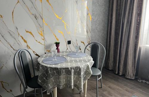 Aktobe Apartment | VIP, новая квартира 11 мкр Керуен сити , Аквапарк
