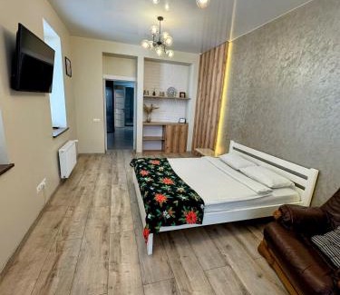 Rivne Apartment | VIP apartment у центрі міста, новобудЖК Театральний,дуже простора