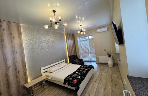 Rivne Apartment | VIP apartment у центрі міста, новобудЖК Театральний,дуже простора