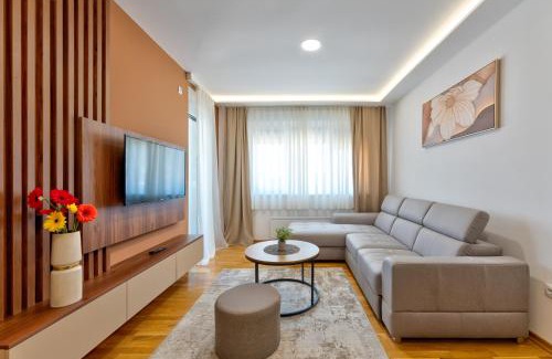 Zlatibor Apartment | VIP Bogić Apartmani - Recepcija