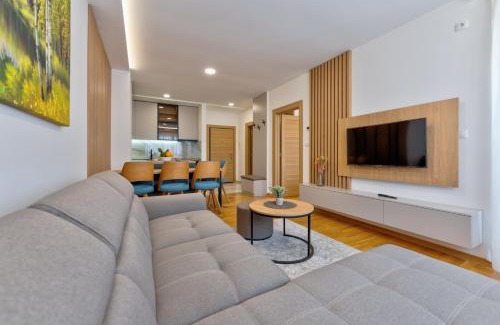Zlatibor Apartment | VIP Bogić Apartmani - Recepcija