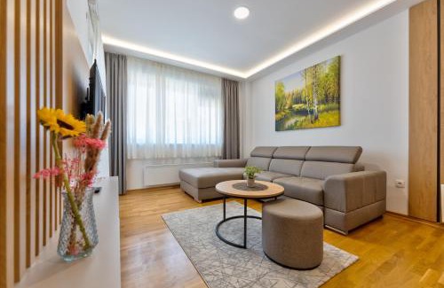 Zlatibor Apartment | VIP Bogić Apartmani - Recepcija