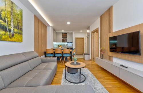 Zlatibor Apartment | VIP Bogić Apartmani - Recepcija