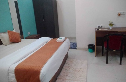 Gomti Nagar Hotel | Virasat Vistar Gateway