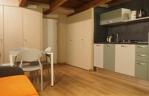 Centro Storico Apartment | VIRASOL IN CITTÁ, bilocale ACQUA