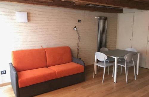 Centro Storico Apartment | VIRASOL IN CITTÁ, bilocale ACQUA