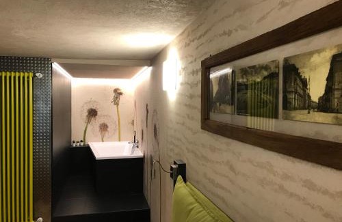 Centro Storico Apartment | VIRASOL IN CITTÁ, bilocale ACQUA