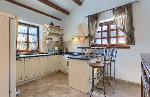 Strpacici House | Visignano by Interhome