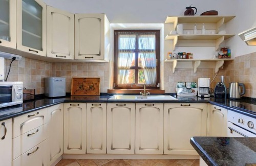 Strpacici House | Visignano by Interhome