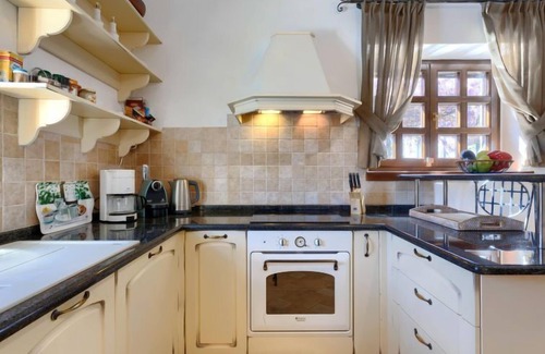 Strpacici House | Visignano by Interhome