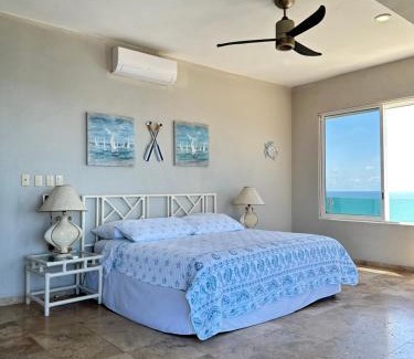 Balcones de Loma Linda Hotel | Vista Hermosa 56 By GEstores