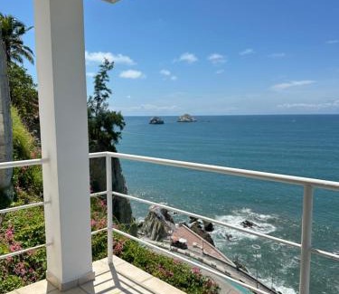 Balcones de Loma Linda Hotel | Vista Hermosa 56 By GEstores