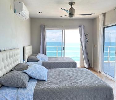 Balcones de Loma Linda Hotel | Vista Hermosa 56 By GEstores
