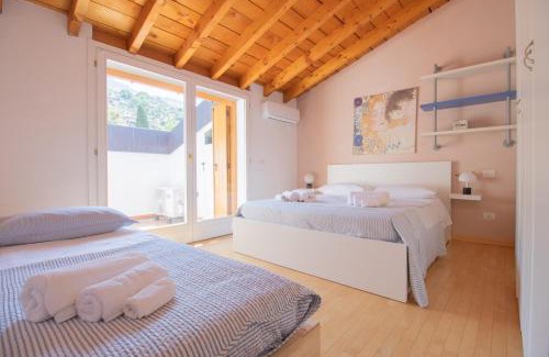 Sale Marasino Apartment | Vista Lago - Casa Negroni