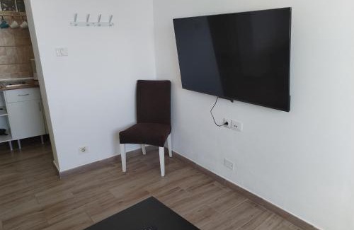 Arguineguin Apartment | Vista Puerto Ground Floor No Balcon