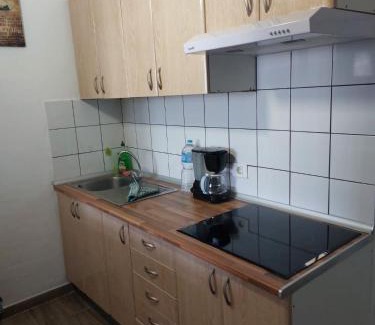 Arguineguin Apartment | Vista Puerto Ground Floor No Balcon