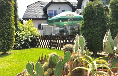 Augustow Bed & Breakfast | VITA Augustów