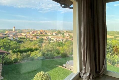 Castagnole Monferrato House | Vita Bella