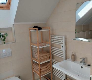 Balatonszarszo Apartment | Vitorlás Apartman