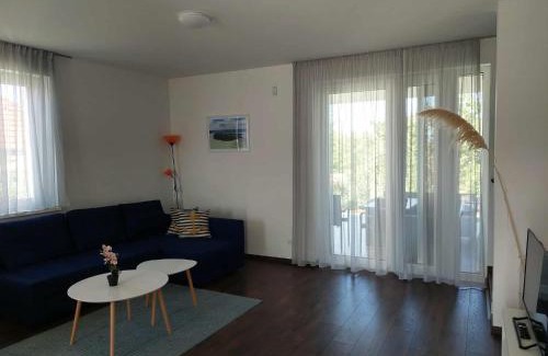 Balatonszarszo Apartment | Vitorlás Apartman