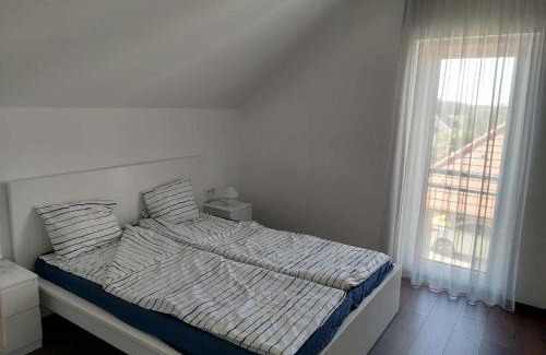 Balatonszarszo Apartment | Vitorlás Apartman