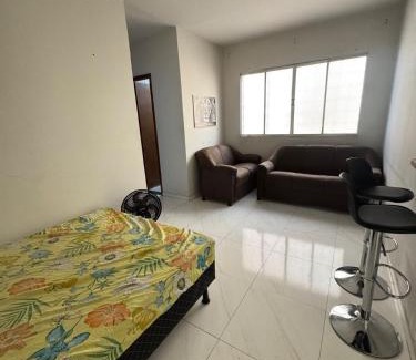 Gurupi Apartment | Viva Alta Residence