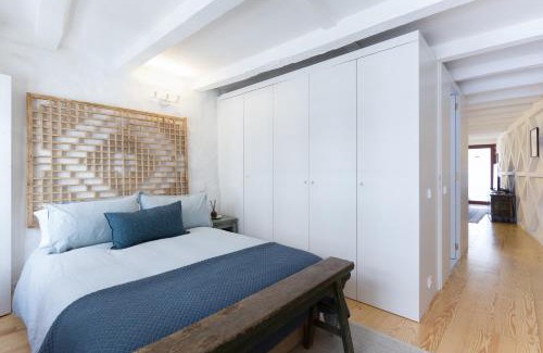 Centro / Baixa Apartment | VIVA Caldeireiros Porto Old Town