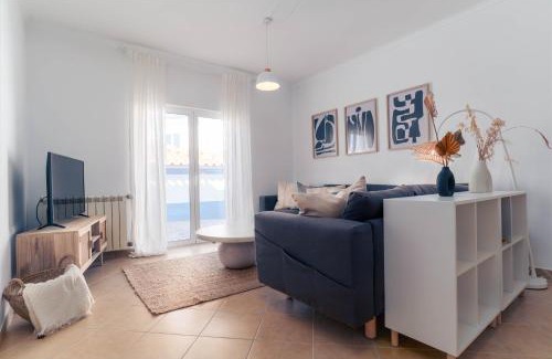 Espartal House | Vivenda Duneta - in Walking Distance to the Beach!
