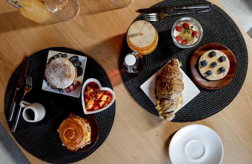 Molveno Bed & Breakfast | Vivi Suites & Spa - Boutique Guest House Molveno