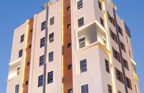Ar Rawabi Apartment | Vivian Park Al Rawabi