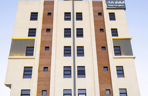 Ar Rawabi Apartment | Vivian Park Al Rawabi