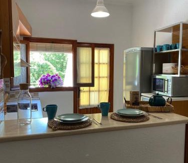 Mogon House | Vivienda rural Mogón - Los Senderos