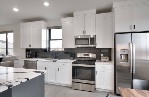 Moab South Valley Condo | Vizcaya #8 - Moab's Newest Luxury Rental