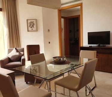 Ouahat Sidi Brahim Apartment | Vizir Center Appartements