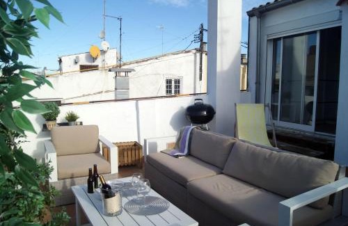 El Mercat Apartment | VLC - Bolsería