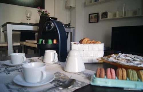 El Mercat Apartment | VLC - Bolsería