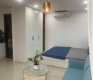 Tay Ho Apartment | VM Apartment 27 ngõ 29 võng thị,The Lakeview - West Lake