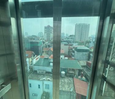 Tay Ho Apartment | VM Apartment 27 ngõ 29 võng thị,The Lakeview - West Lake