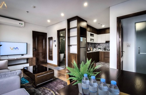 Tay Ho Apartment | VNAHOMES APARTHOTEL