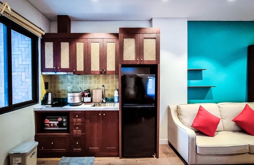 Tay Ho Apartment | VNAHOMES APARTHOTEL