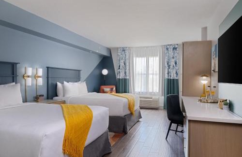 Rosemary District Resort | voco Sarasota by IHG