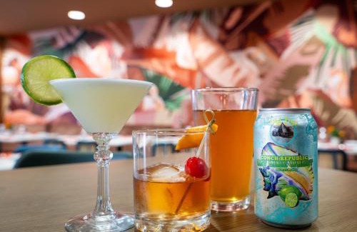 Rosemary District Resort | voco Sarasota by IHG