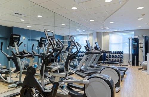 Rosemary District Resort | voco Sarasota by IHG