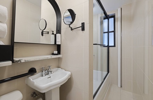 Upper East Side Hotel | voco The Franklin New York by IHG