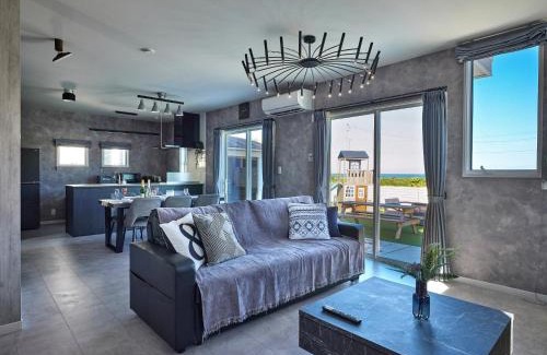 Isumi House | VOGUE C, a private inn with a panoramic view of th - Vacation STAY 14693v